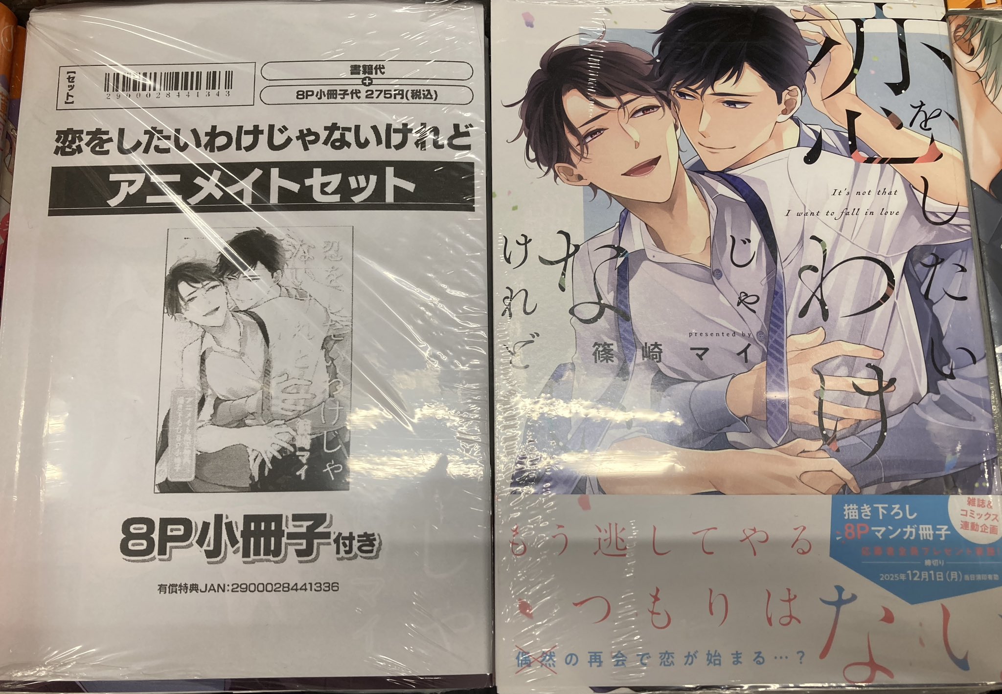 byakko アニメイト　小冊子 アニメイト京都＠11：00～21：00営業 on X: 