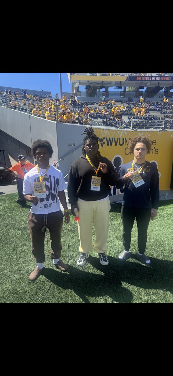 George tafkov tweet media