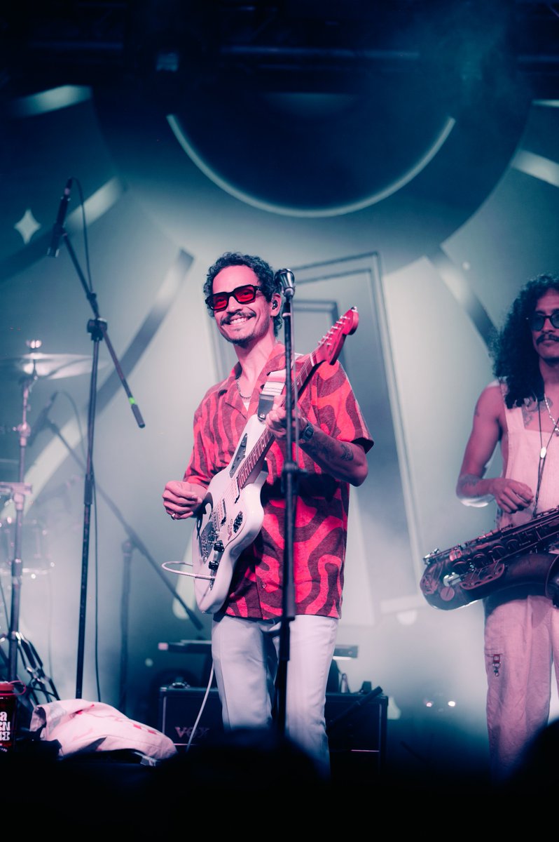 ¡Llega con fuerza a #Veracruz! Prepárate para #Destinosdosequis  🎶🌊 #BocaDelRio

#Jungle | #NeilFrances | #Caloncho y muchos más...
📆01 noviembre
📍Explanada del Foro Boca

Tickets disponibles a partir del viernes 5 de septiembre en arema.mx.

<a href="/ApodacaGroup/">Apodaca Group</a>