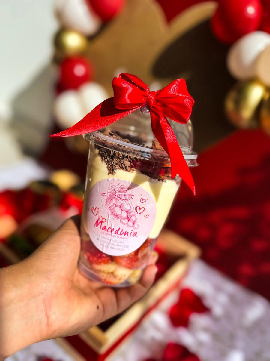 Sorprende a esa persona especial con nuestras ediciones de Amor y Amistad 💌✨ en alianza con Macedonia. 💕
¡Haz tu pedido ya!
📲 3215734939
📸 IG y FB: @desayunoswondermomentsco