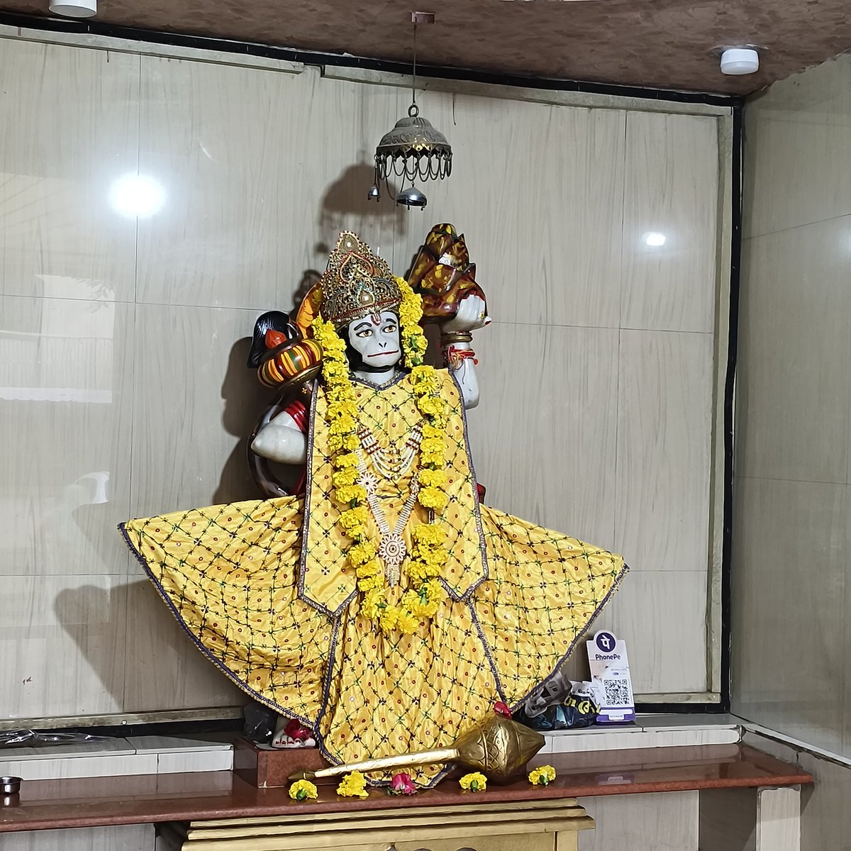 MakraiyaAdarsh's tweet photo. जय श्री हनुमान जी।।
जय श्री राम जी।। https://t.co/mazJGD2lmR