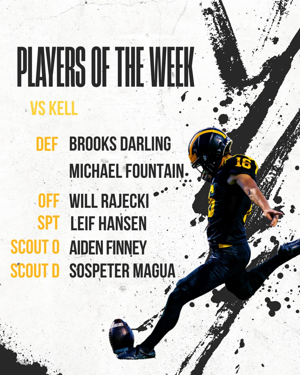 POTW vs. Kell #BEST #FN5GL <a href="/TMobile/">T-Mobile</a> #Sweepstakes