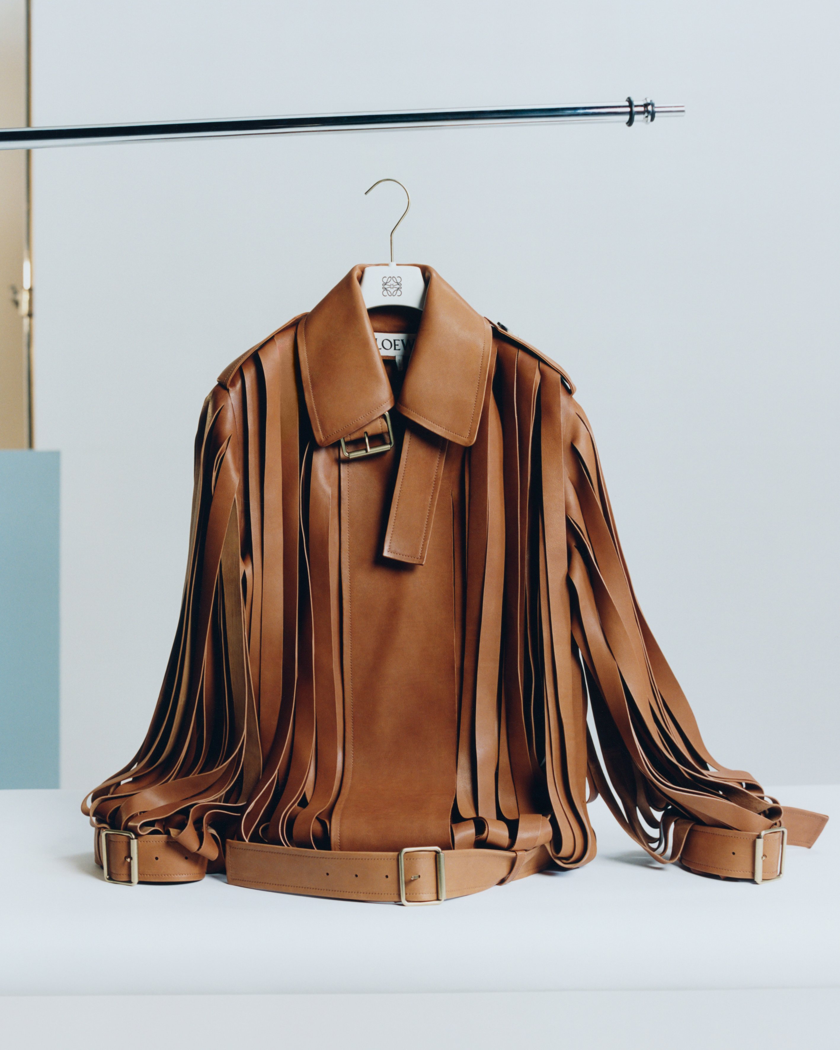 希少】LOEWE spring summer 2021 ノベルティ 希少 LOEWE spring