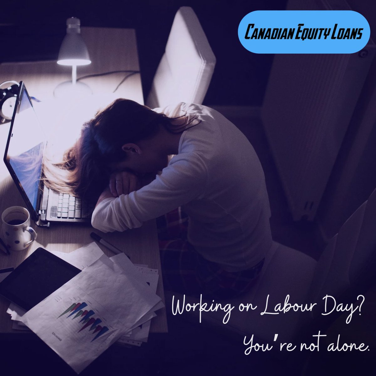 CANEquityLoans's tweet photo. If you’re putting in hours and still need help covering bills, we’ve got options:
✅ Up to $50K using your car
✅ No credit check
✅ Same-day cash
Let us help. 💼💸

#LabourDay #FinancialRelief #CanadaLoans https://t.co/txIm9dxaM6