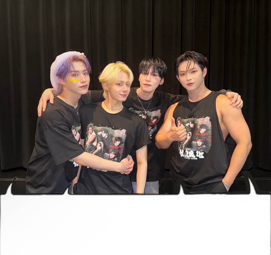 anya 🫧 (@keonfusion) on Twitter photo 