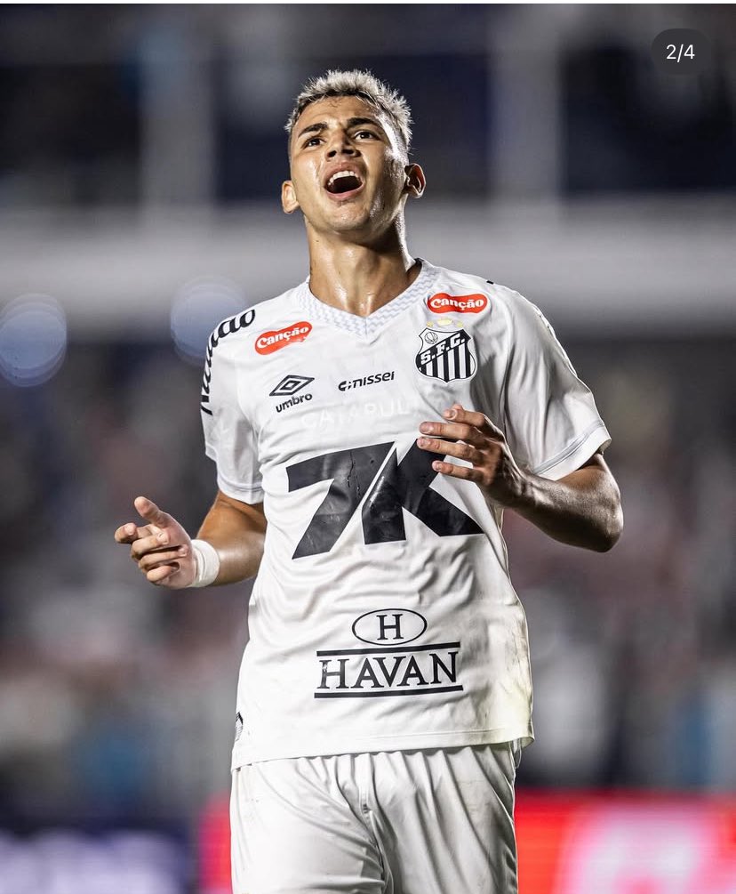 instasantosfc__'s tweet photo. Chelsea infelizmente perdeu seu camisa 9 Delap nesse último final de semana por lesão e solicitou a volta de Deivid Washington.

O contrato previa essa cláusula por isso que o Chelsea exerceu que estava no contrato. https://t.co/AU0YV2jWB9