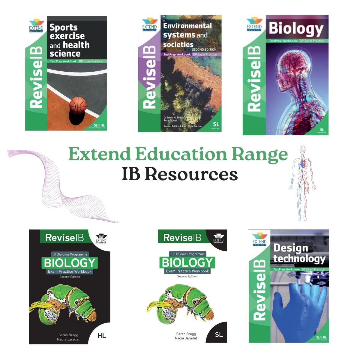 Revise IB Testprep Workbooks are highly effective to prepare for exam success. Used at school/home to support all stages of development.Check out the available series here proninib.com/tag/1-publishe…
#IB #internationalstudents #IBMYP #IBDP #IBPYP #students #edchat #Students #edchatie