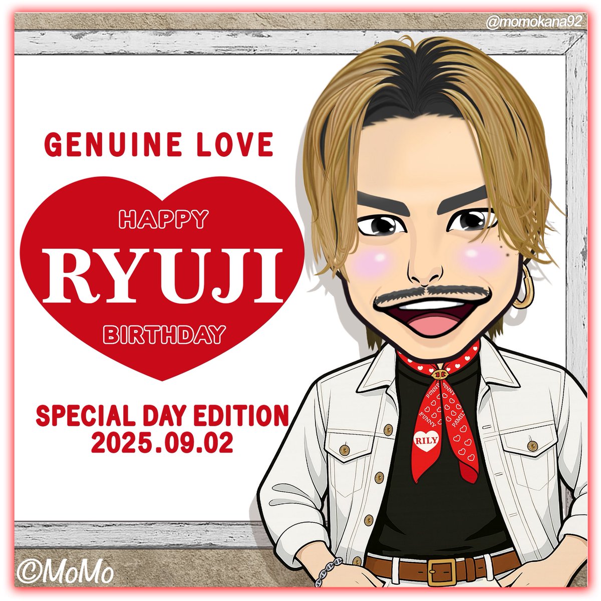 MoMo❥❥💕 (@momokana92) / Posts / X