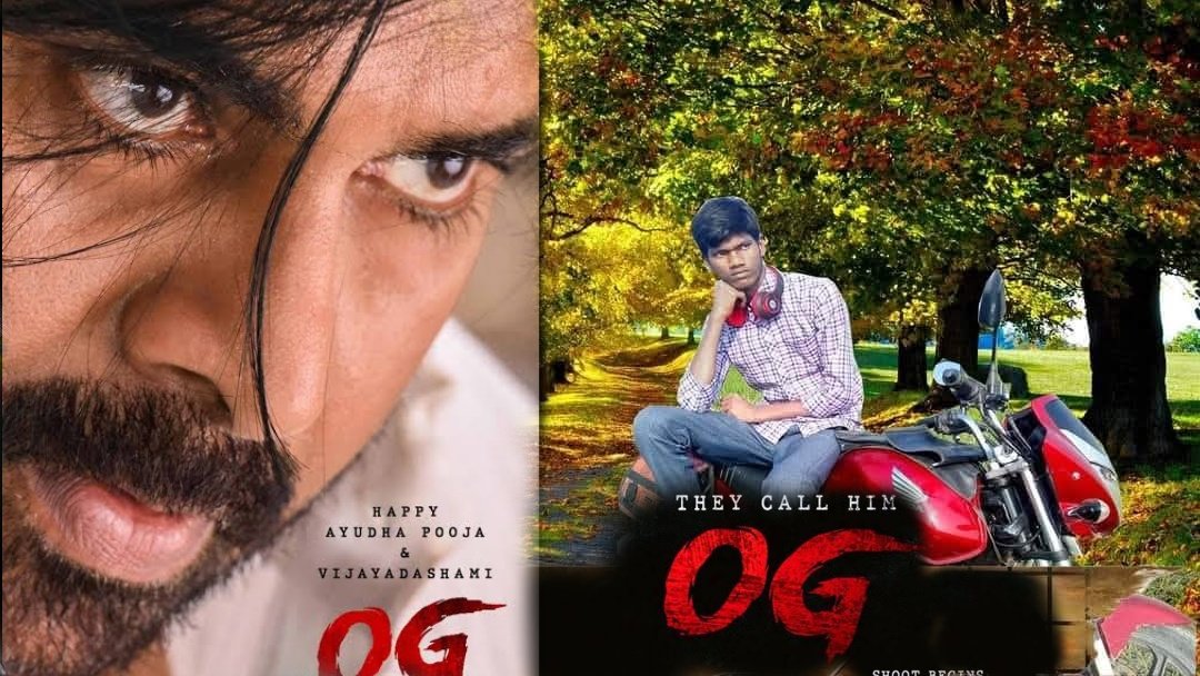 vijaykumar73306's tweet photo. HAPPY BIRTHDAY TO YOU DEPUTY CM POWER ⭐ PAWAN KALYAN SIR https://t.co/31aXG86WvO