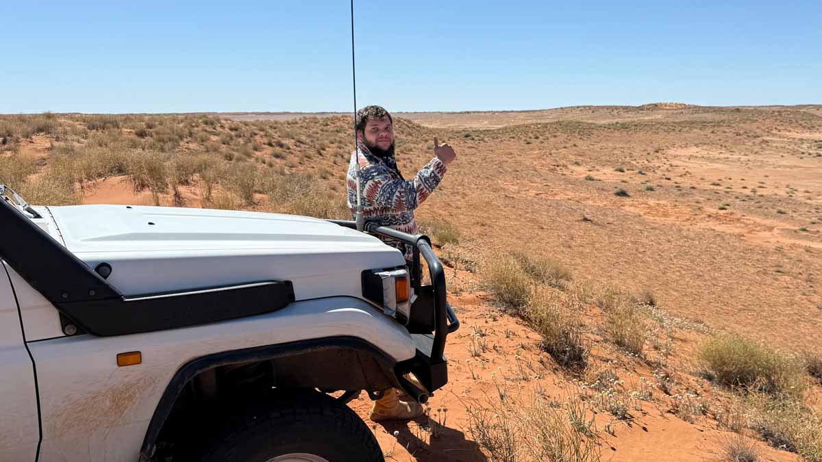 Would you like to know the latest news from Altitude Minerals Projects?

Read the September Update and find out what is happening across our #Heavy #Mineral #Sands, #Gold and #Copper Projects - including the upcoming drilling programs.

👀 Read it here:
altitudeminerals.com/investor-updat…