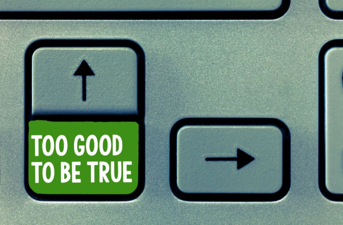 من المؤسف حقاٌ أن نصل في 2025 الى قناعة أنك اذا اظهرت جوهرك  .. يعني ذلك أن تكون جيداٌ لدرجة يصعب تصديقها!