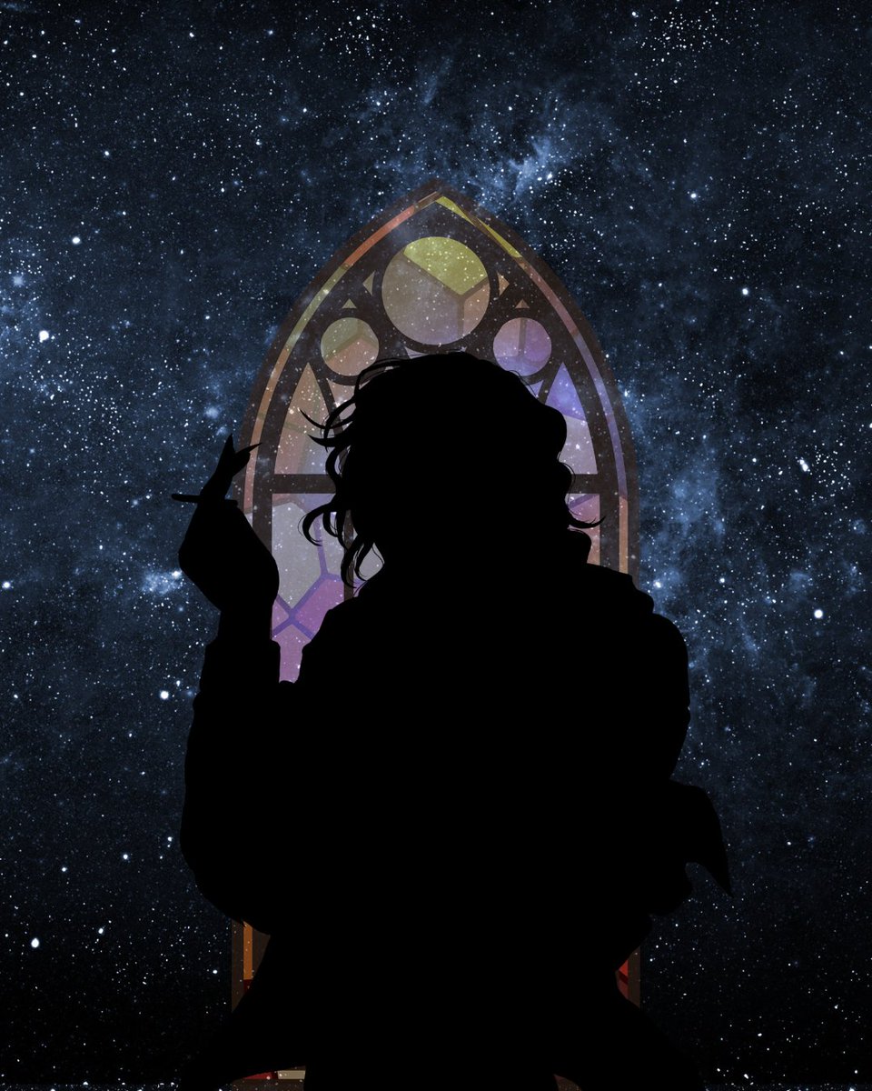 In 3 Days, A new member will emerge from the shadows to Guide The Undead. 

Are you ready to meet the newest member of the Realms?

Who Do You Think It May Be ? 🧠
#TheGuideOfTheUndead #TheRealms