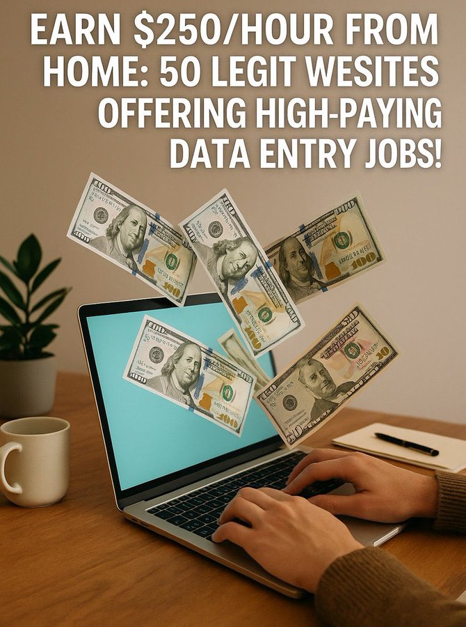 Aina (@aina_ai2) on Twitter photo ๐ฑ Make $100/day with just your phone + AI โก
This guide shows exactly how people are stacking daily cash in 2025 โ no laptop required.
๐ To grab it FREE:
1๏ธโฃ Like โค๏ธ
2๏ธโฃ Repost ๐
3๏ธโฃ Comment โEARNโ ๐ฌ
4๏ธโฃ Follow (<a href="/Aina_Ai2/">Aina</a>)so I can DM you ๐ฉ
๐ธ Let AI put money in your pocket. ๐ฑ Make $100/day with just your phone + AI โก
This guide shows exactly how people are stacking daily cash in 2025 โ no laptop required.
๐ To grab it FREE:
1๏ธโฃ Like โค๏ธ
2๏ธโฃ Repost ๐
3๏ธโฃ Comment โEARNโ ๐ฌ
4๏ธโฃ Follow (<a href="/Aina_Ai2/">Aina</a>)so I can DM you ๐ฉ
๐ธ Let AI put money in your pocket.