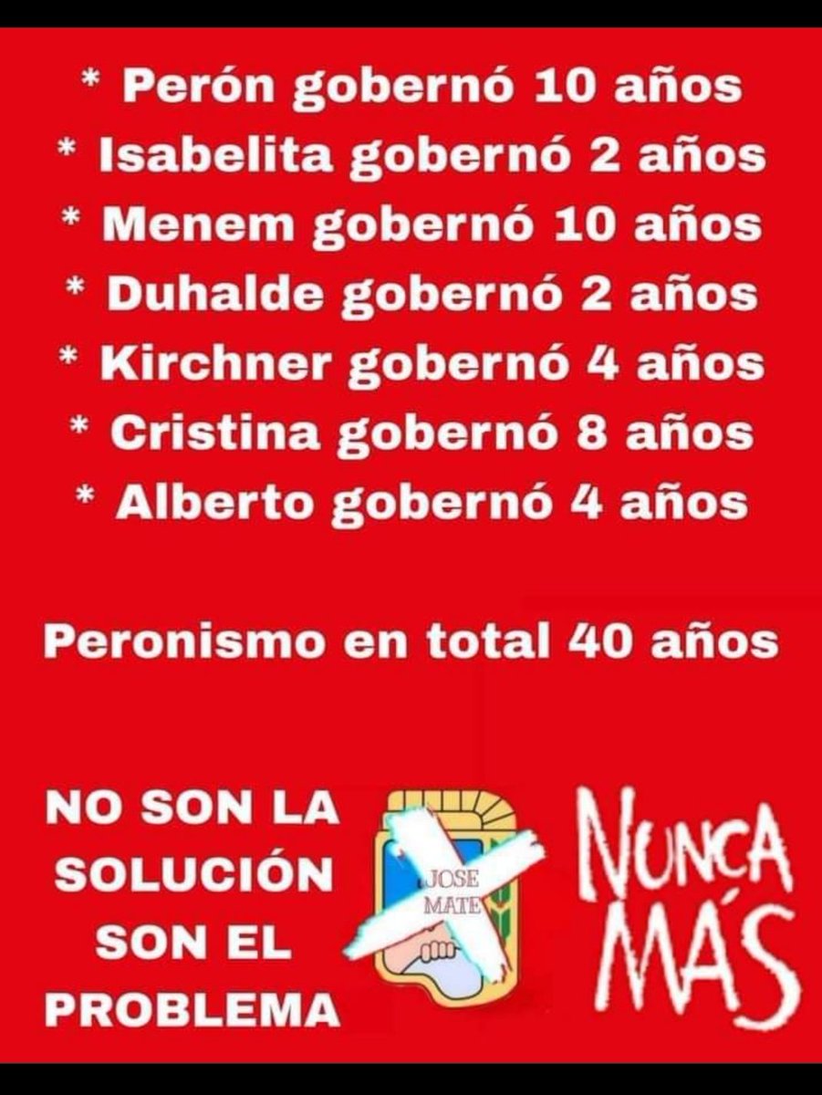 🔴 Nunca olvidemos esto👇