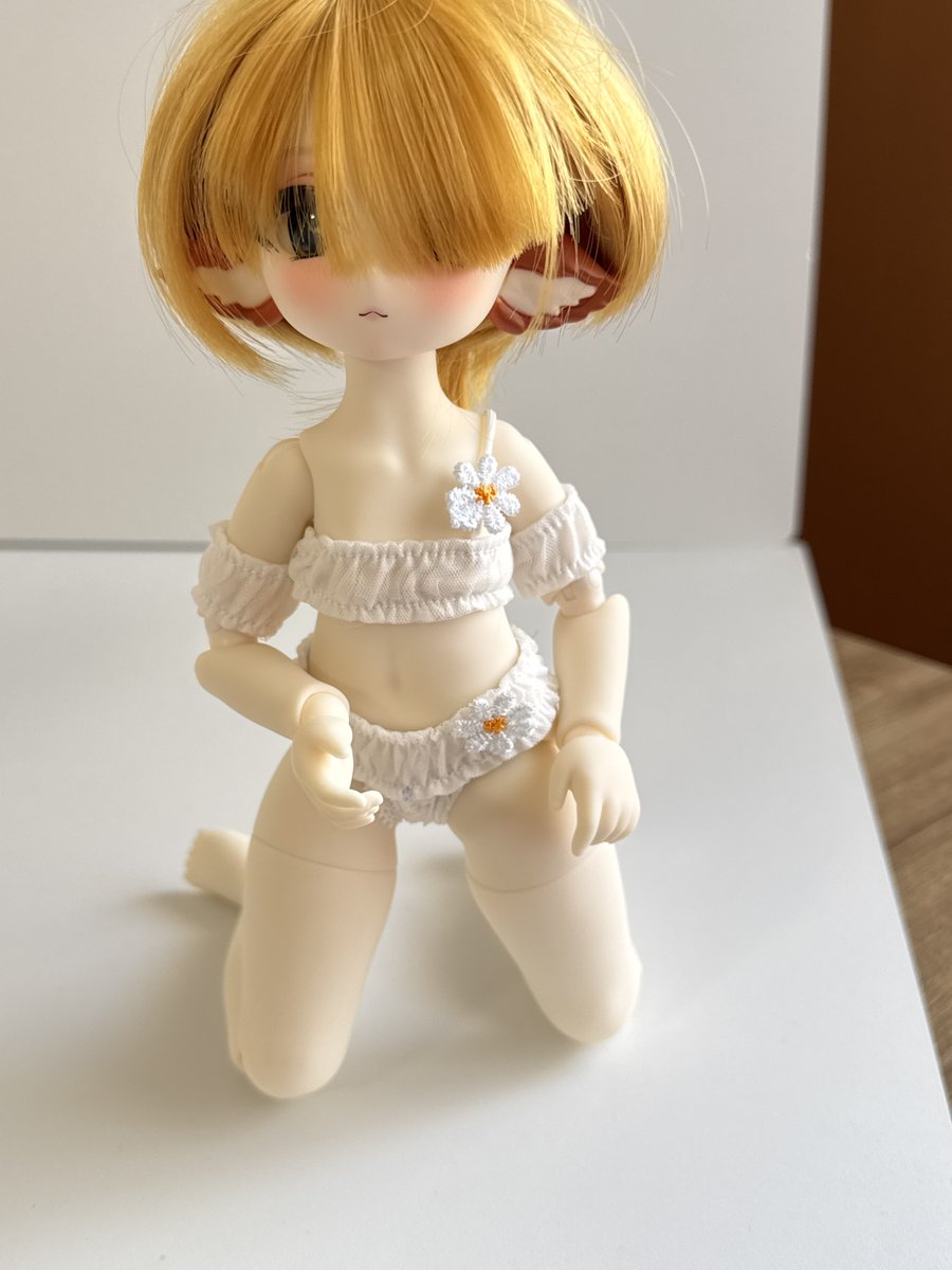 りんちゃんページ 兎月りん on X: 