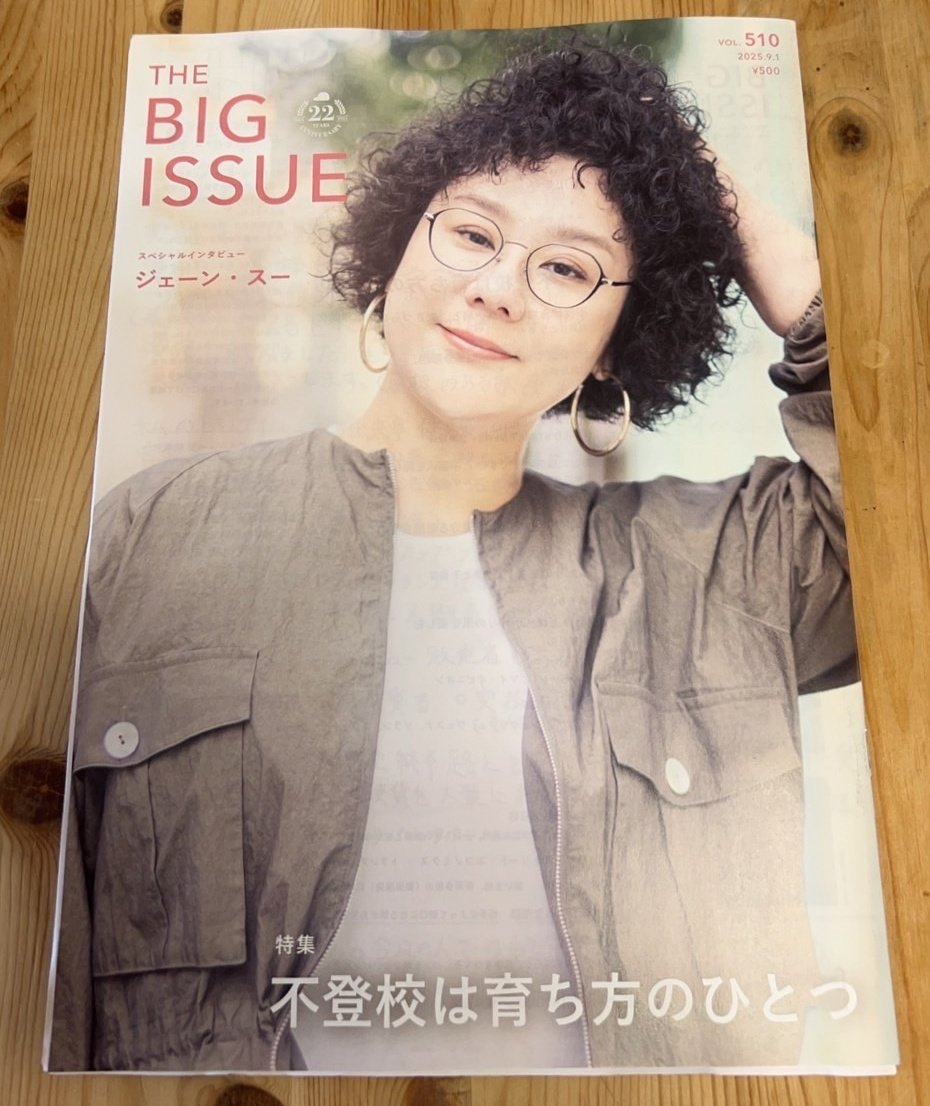 the big issue ビッグイシュー　12冊　美品12冊 the big issue ビッグイシュー 12冊 美品12冊 THE BIG ISSUE