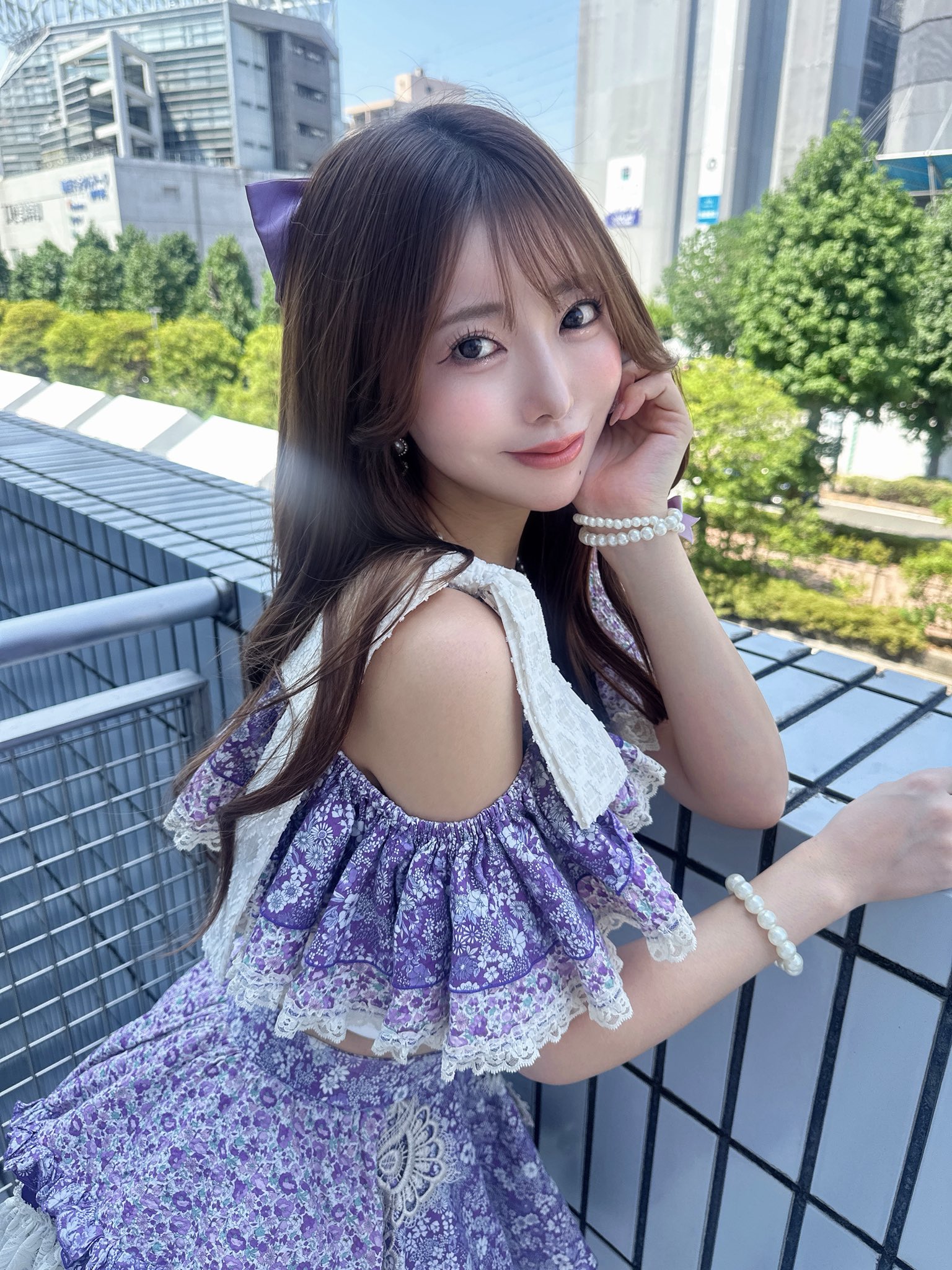 しょりん❣️お月見アレンジ❣️ 雪乃椛鈴@RiNCENT♯ on X: 
