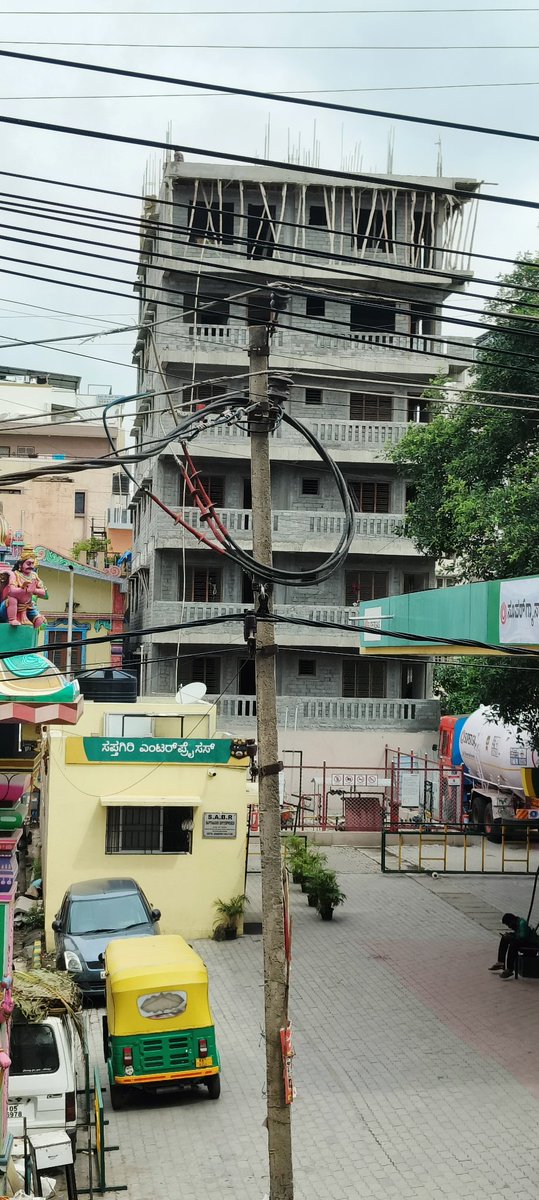 BTM Layout Residents tweet media