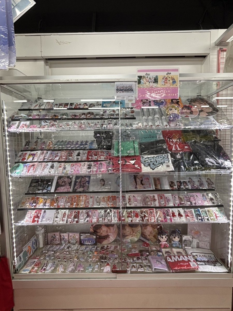 アイドルグッズ まとめ売り 🌻夏休みは終わっちゃったけど… カワラボ関連グッズ、日本一級⁉️の品