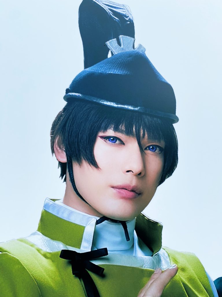 hayashigi1's tweet photo. 今大きな事に直面して大変そうなフォロイーさんに直接届ける勇気がないんだけど、治癒の神様のご尊顔の効果がありますように✨ https://t.co/39kmxsXjfx