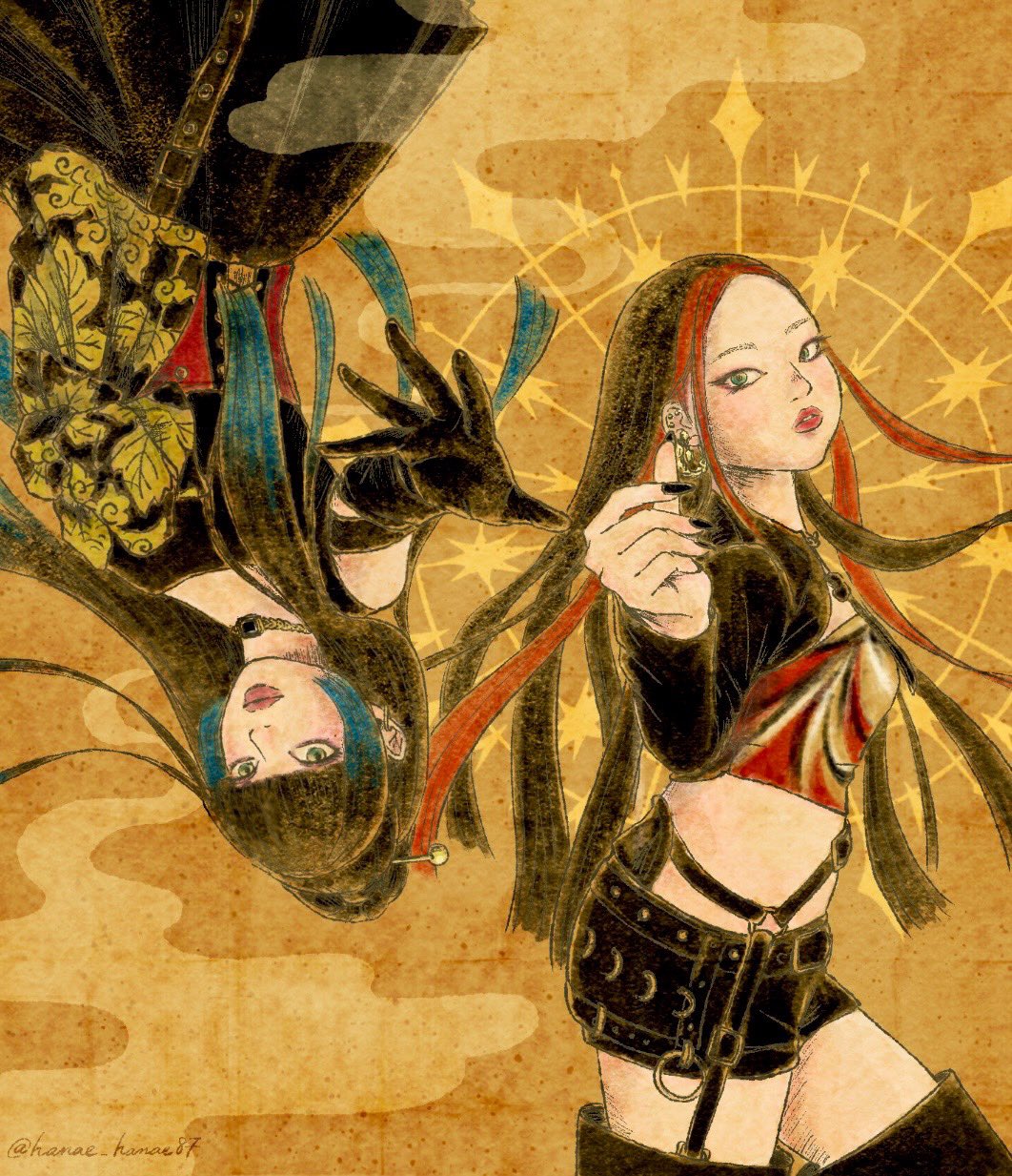 hana.＊°☆ HANA Official site