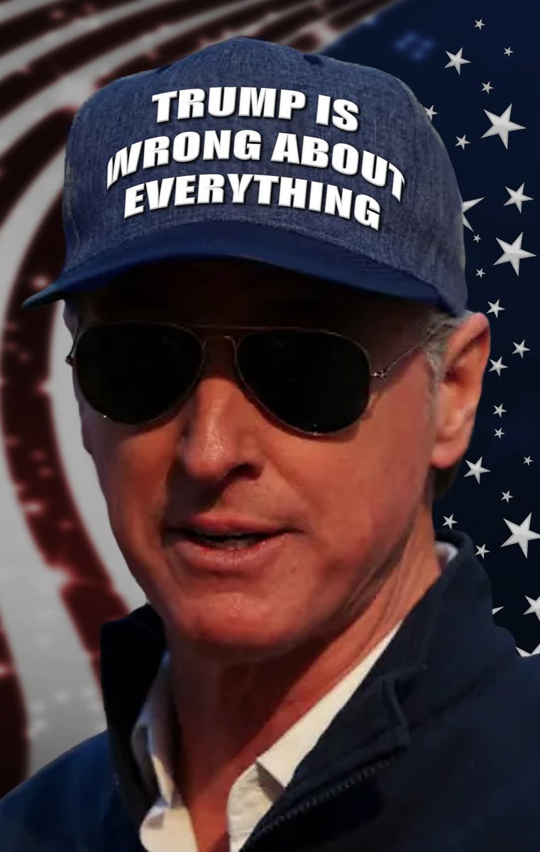 <a href="/GavinNewsom/">Gavin Newsom</a> #Newsom2028