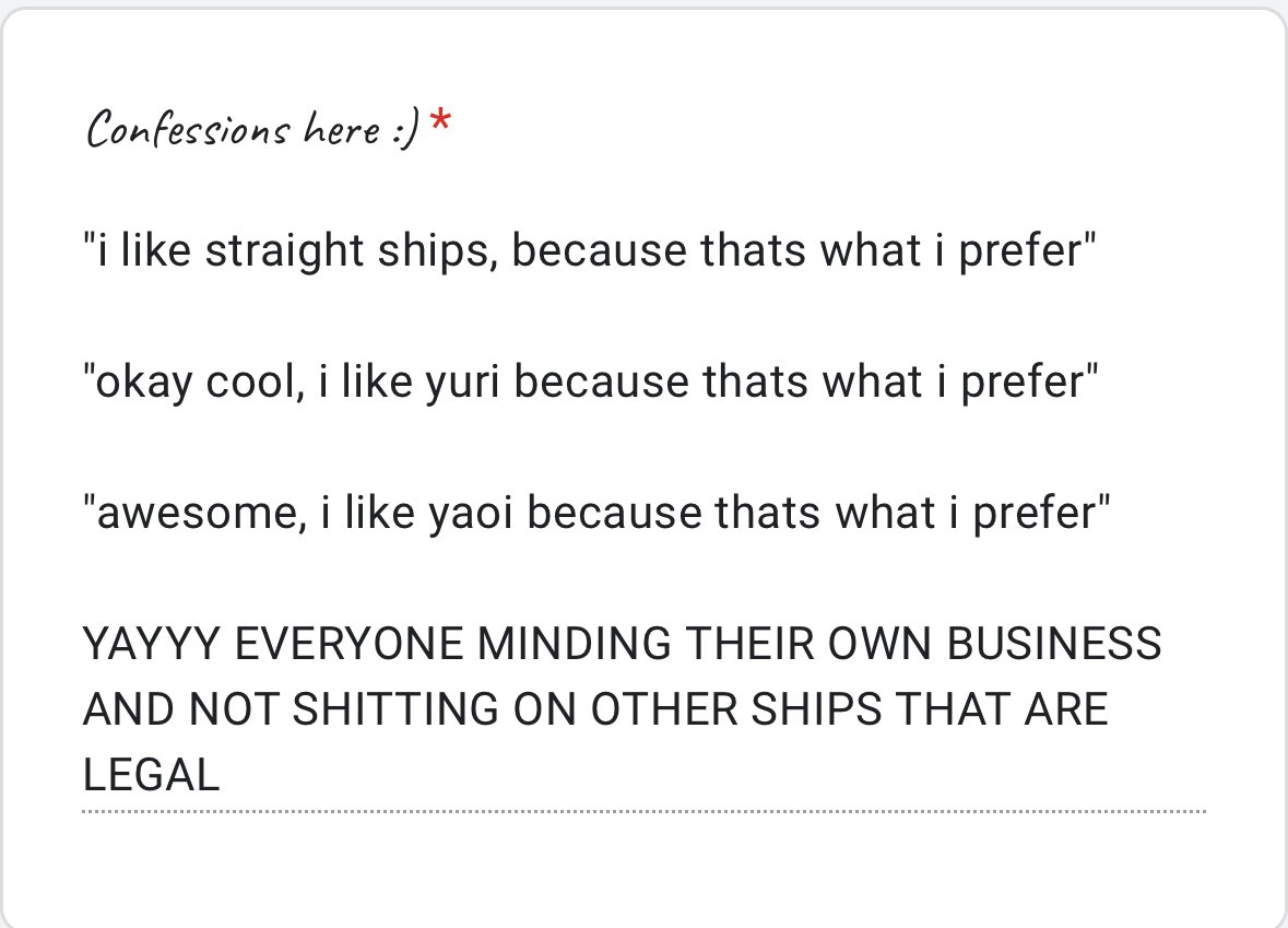 Idvtwt Confessions ✉️ ﹢﹒ ✦⊹﹒ (@idvtwtconfess) on Twitter photo 