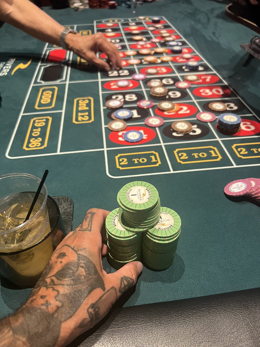Feelin lucky!?