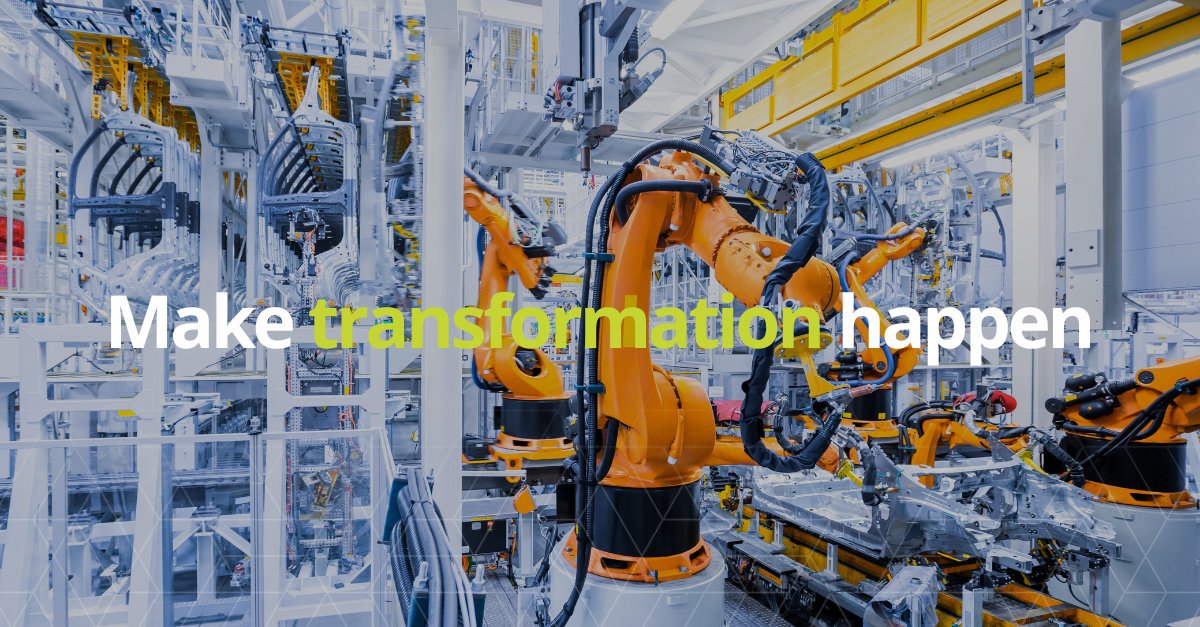 From the data center to the office to the plant floor and beyond, Panduit infrastructure solutions connect businesses with agility, productivity, and scalability. Discover how we can connect yours.
okt.to/zGsbpF 

#PoweredByPanduit #InfrastructureSolutions #PanduitAPAC