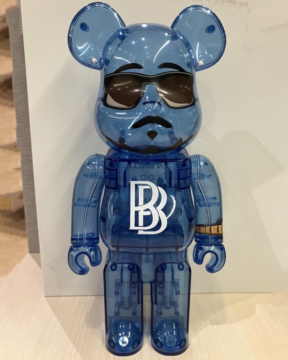 BEN BALLER™ tweet media