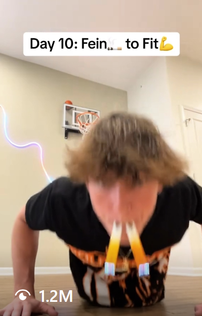 hyperepstein's tweet photo. 4. most creator coins fail because the narrative does not connect with degens. 

co1in is different. his entire style is degen coded. hes constantly making degenerate videos that gets millions of views such as his “day in the life of unemployed” and “fiend to fit” series on instagram garnering tens of millions of views. 

add in his gambling skits on tiktok where he shows the highs and lows of pure degen shit and you see why people relate. he is literally one of us and he broadcasts that energy to millions.