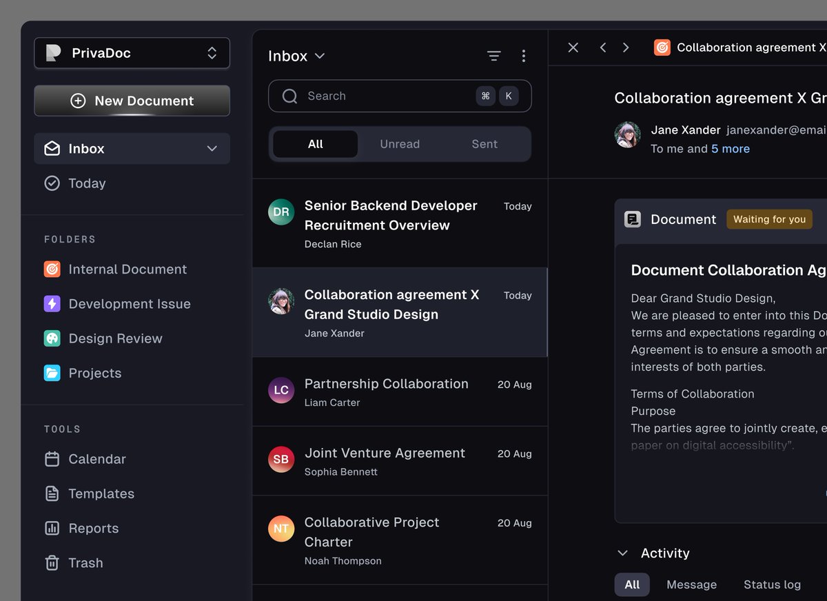 Gigatetuko's tweet photo. Sidebar is key to the rest components in the product design. https://t.co/AOUdbtAU65
