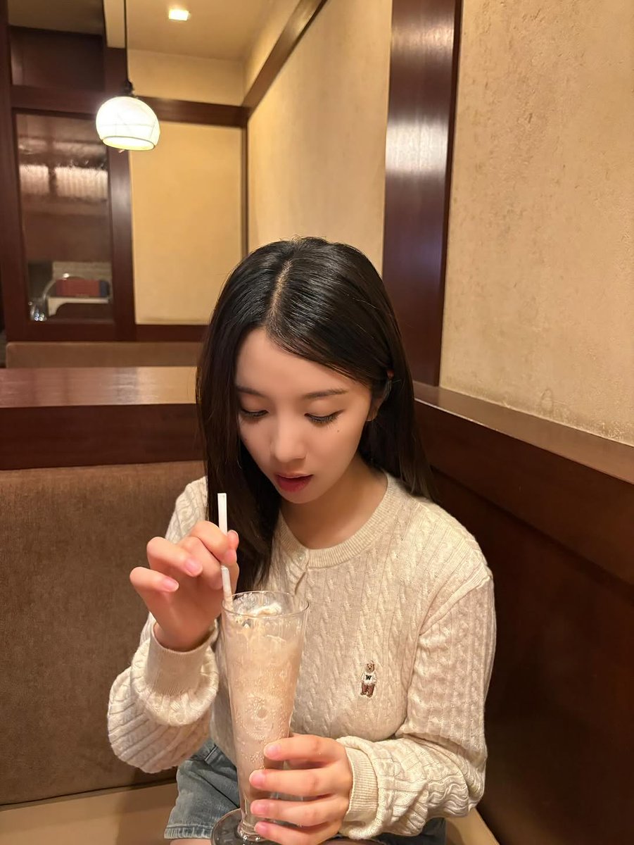 swooaham's tweet photo. 250902 우아 루시 인스타
🍓

#우아 #루시 https://t.co/b2J3BHxeul