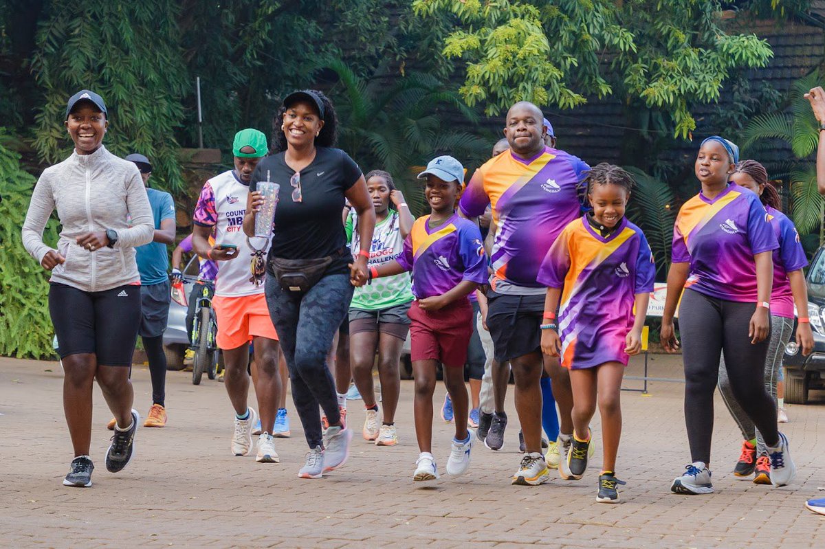 RunKyewaggula's tweet photo. Huge thanks to everyone who joined us for our club family fun run last Saturday! 🏃‍♀️🌟 Loved the energy, enthusiasm, and smiles all around! 
#ClubFamilyFunRun #FamilyFun #Grateful https://t.co/9QtqeFMCC7