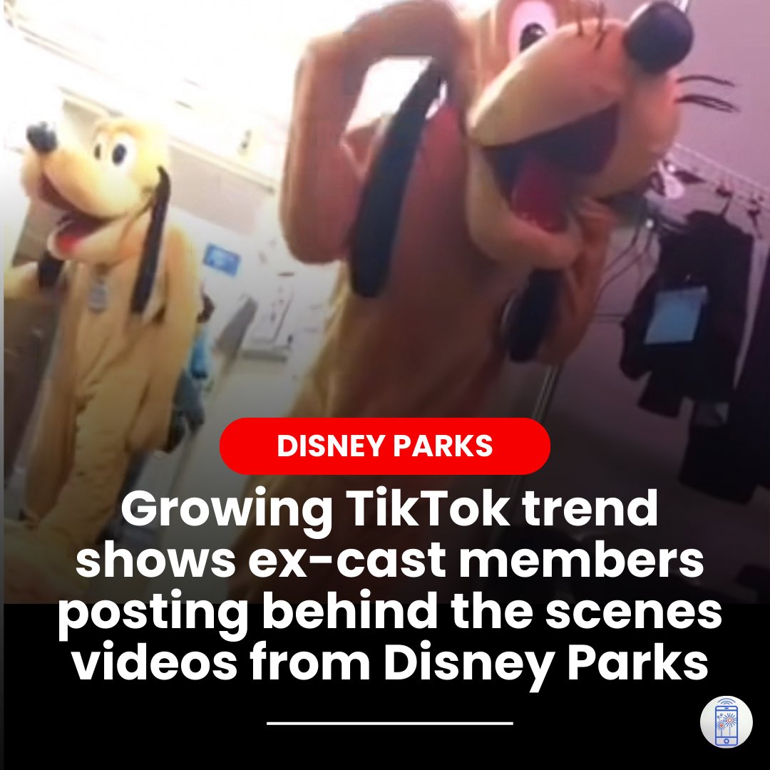 Streaming The Magic (@streamingmagic) on Twitter photo Some are outraged. Some find it to be fun/no big deal. What are your thoughts? Does this “ruin the magic” as some are saying? #DisneyParks #BTS #Disney Some are outraged. Some find it to be fun/no big deal. What are your thoughts? Does this “ruin the magic” as some are saying? #DisneyParks #BTS #Disney