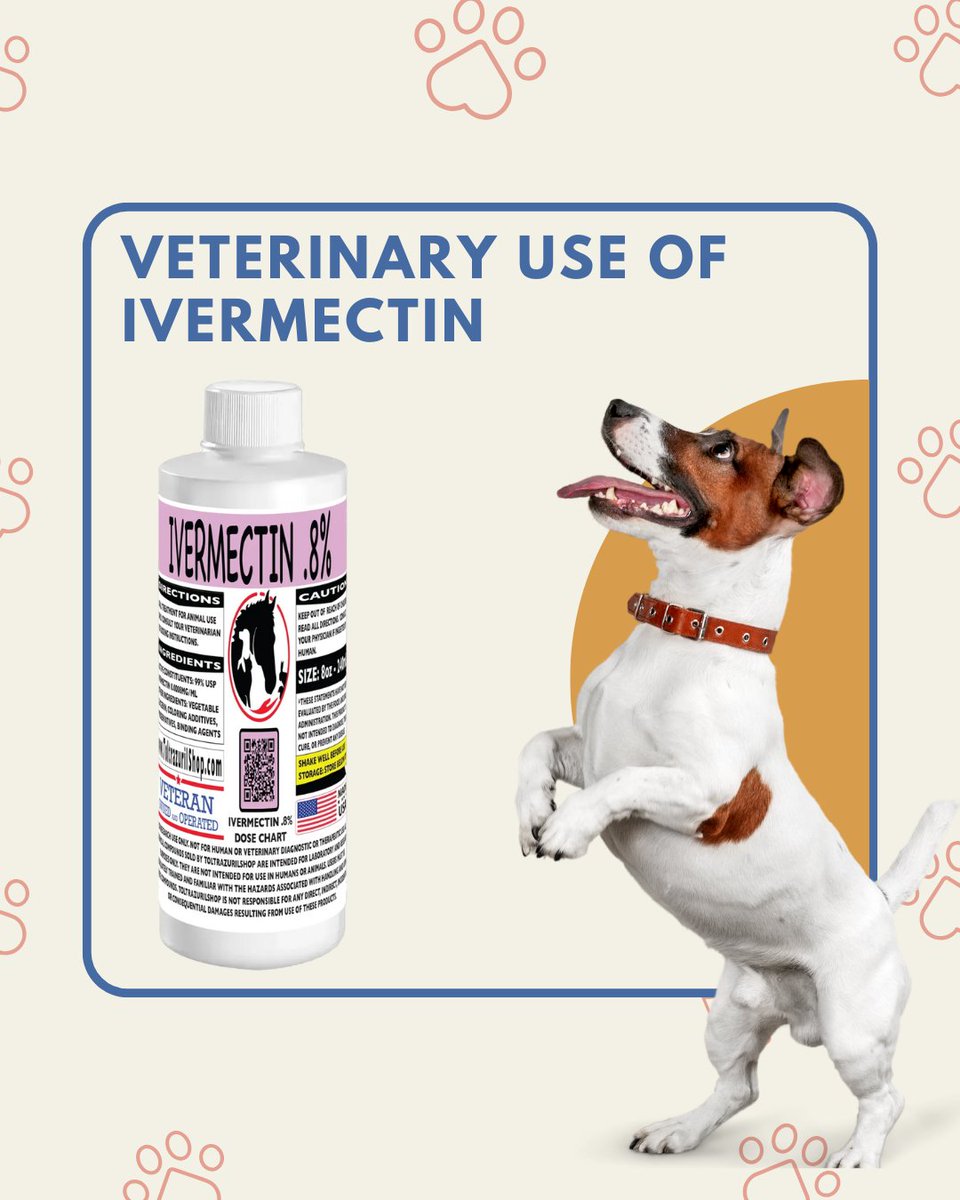 Toltrazuril Shop tweet media