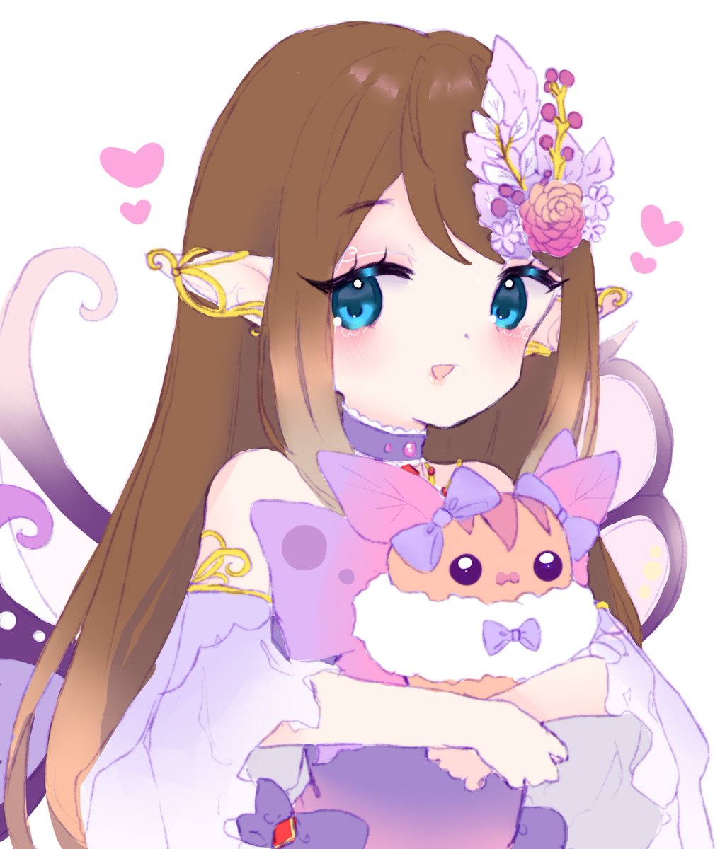 🌸I know I am intimidating and high energy...but what do VMoots think?