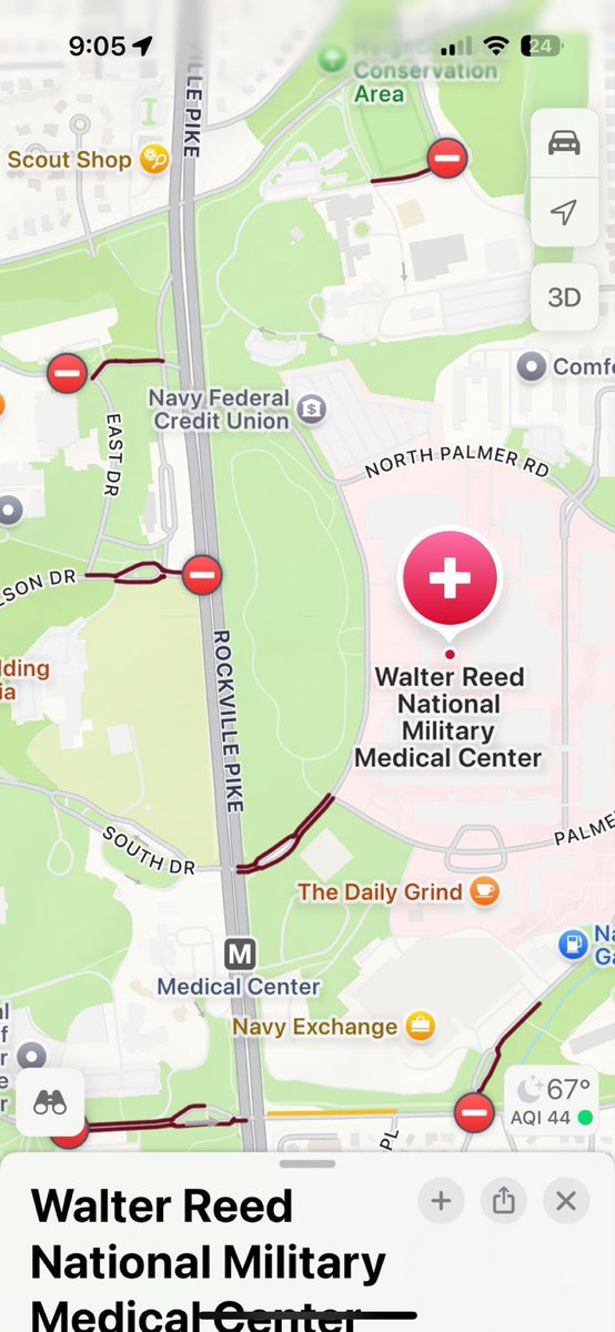 Did Donald Trump Die Today? tweet media