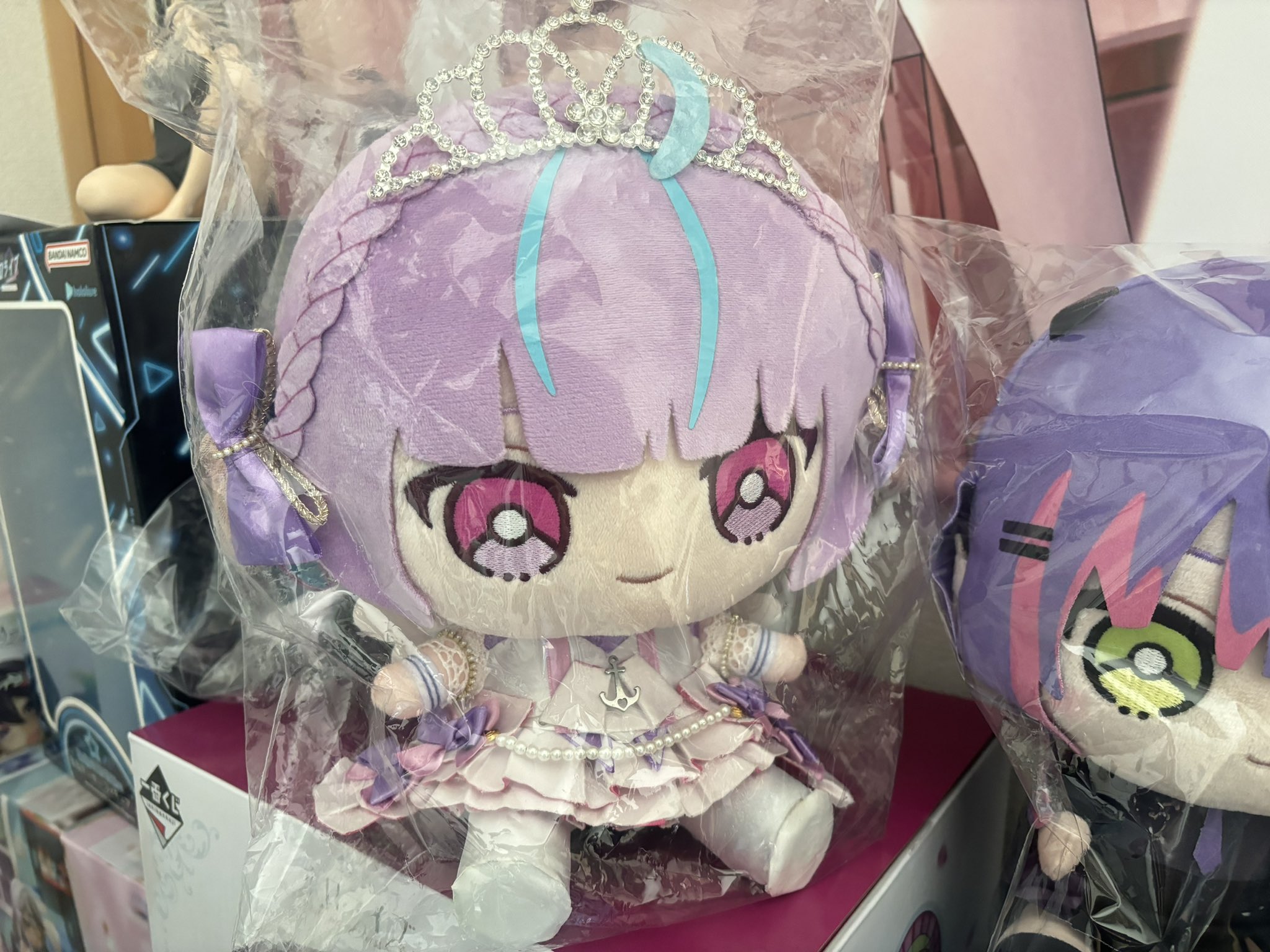 あんず☄️🌸🌽👾⚓️ on X: 