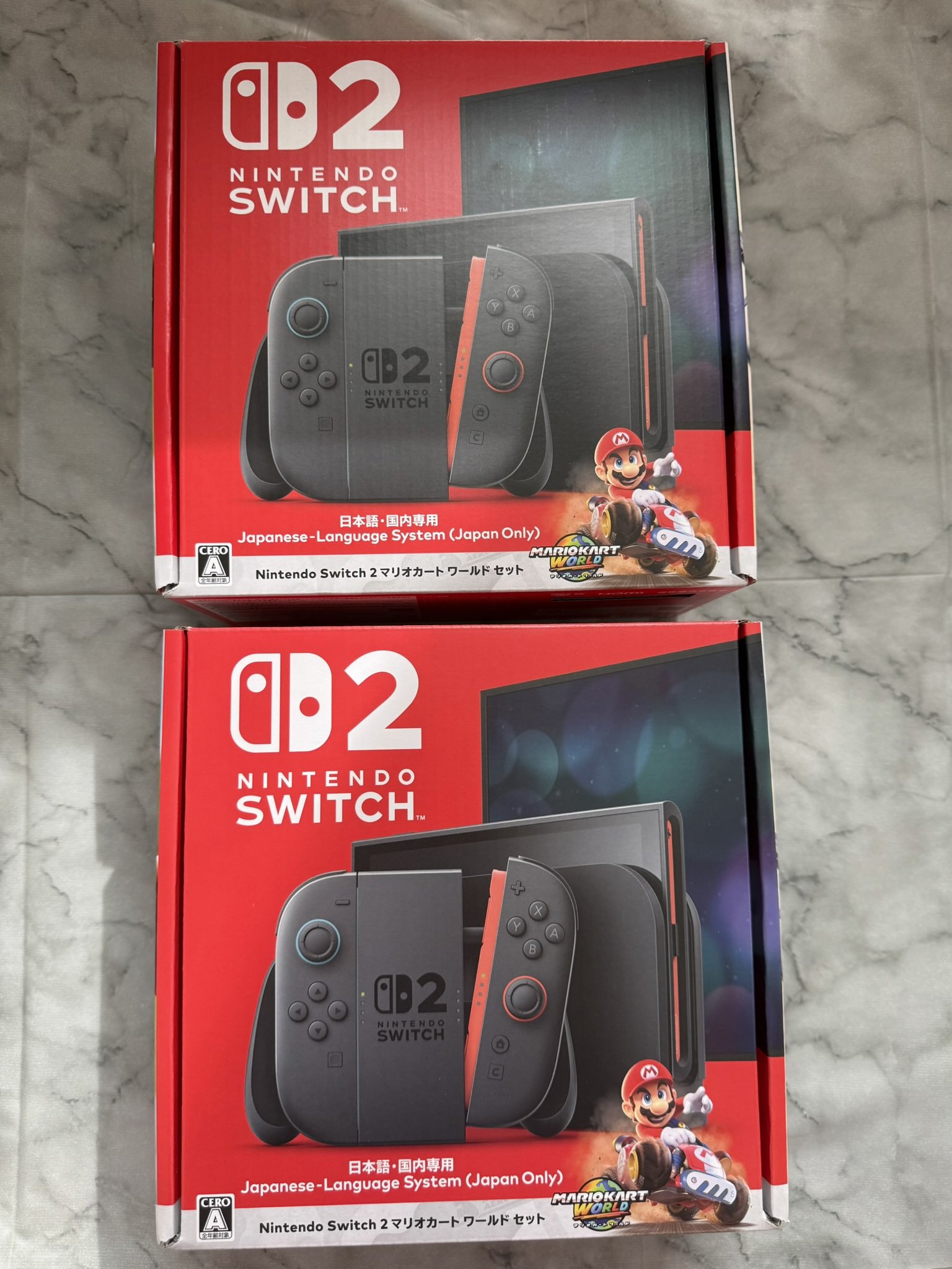 Switch2　任天堂スイッチ2　利益無し Amazon.co.jp: Nintendo Switch 2(日本語・国内専用) : ゲーム