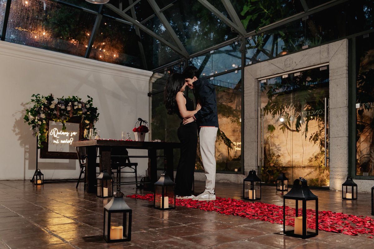 mi día favorito y mi persona favorita <3