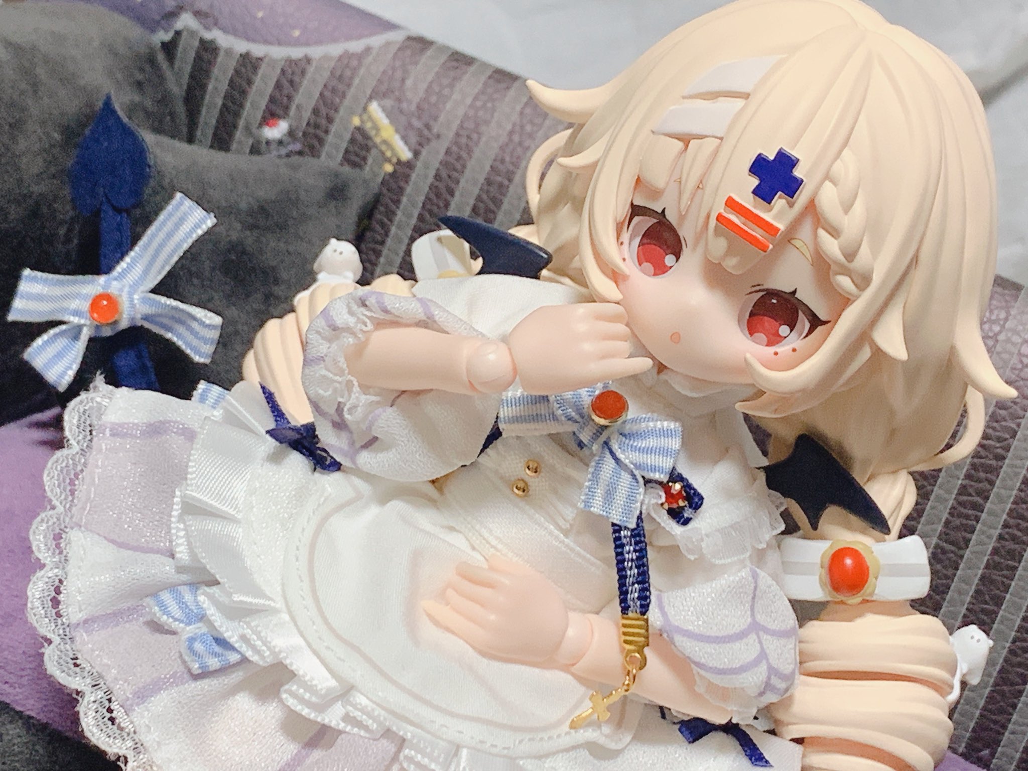 未開封 ゲーム・おもちゃ・グッズ Sugary Girls 上倉エク ONEMORE シーラ