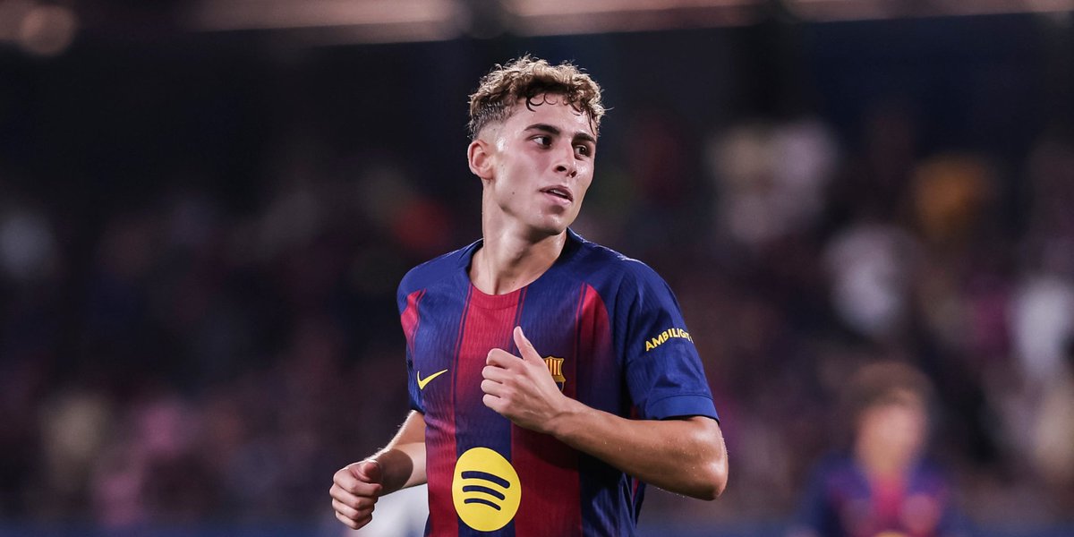 FelipeG26 FCB tweet media