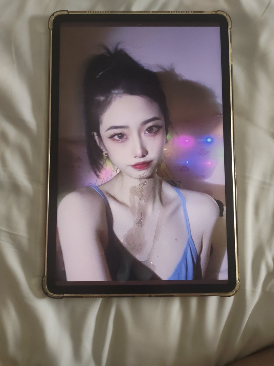 一颗柠檬 tweet media