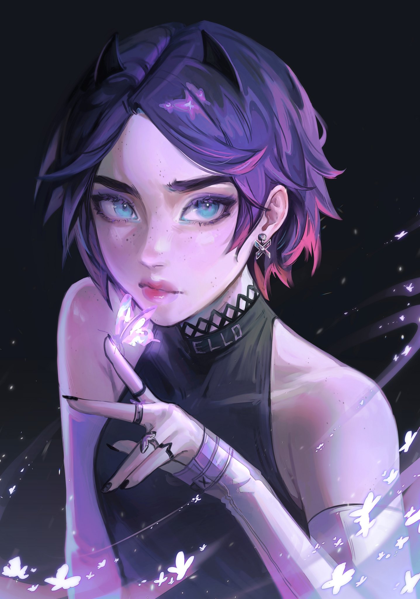 ♥️Angel♥️ Angel 🌸🇻🇪 (@angelzx01) / X