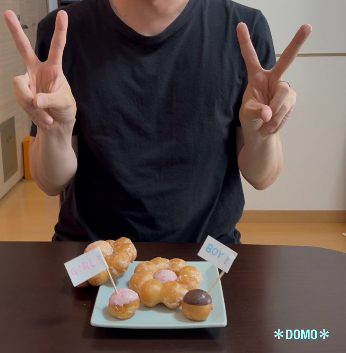 ポンデリング 基本からアレンジまで！思わずつくりたくなる「ドーナツ ポンデ