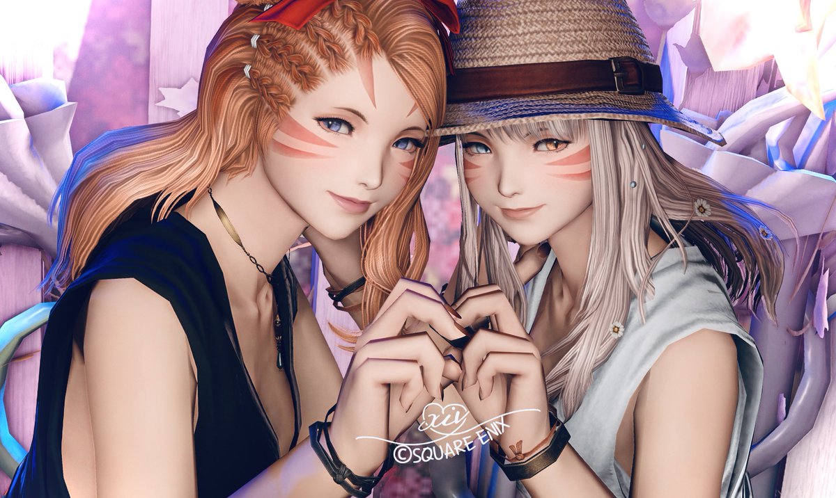 Vivian ðRidill (@vivianffxlv) on Twitter photo ð»ááµáµáµ áµáµÊ³á¢â±á¢áµâžÍ·á°á©
äžæéã§å
ã®æçš¿æ¶ãã¡ãã£ãðŠ
â€ïžãšRPããŠãããçæ§ãžâŠ
æ¹ããŠããããªãã
éå»SSã§ãïŒALTã«äœ¿çšãšã¢èšèŒïŒ
#FF14ã#ãã³ããã#ãã¯ãã³
#ã¡ã³ãã ããšã«ããããªãã®ssã奜ãã£ãŠæã£ãŠãããã²ãšãšåºé¢ãããã«èªåã®æšãssããã£ãšçœ®ããŠãã ð»ááµáµáµ áµáµÊ³á¢â±á¢áµâžÍ·á°á©
äžæéã§å
ã®æçš¿æ¶ãã¡ãã£ãðŠ
â€ïžãšRPããŠãããçæ§ãžâŠ
æ¹ããŠããããªãã
éå»SSã§ãïŒALTã«äœ¿çšãšã¢èšèŒïŒ
#FF14ã#ãã³ããã#ãã¯ãã³
#ã¡ã³ãã ããšã«ããããªãã®ssã奜ãã£ãŠæã£ãŠãããã²ãšãšåºé¢ãããã«èªåã®æšãssããã£ãšçœ®ããŠãã