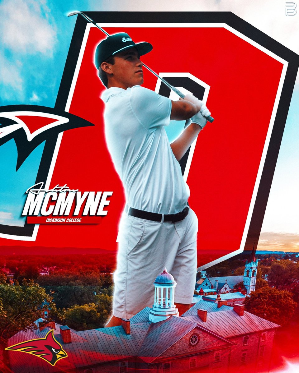 Calvert Hall Golf tweet media