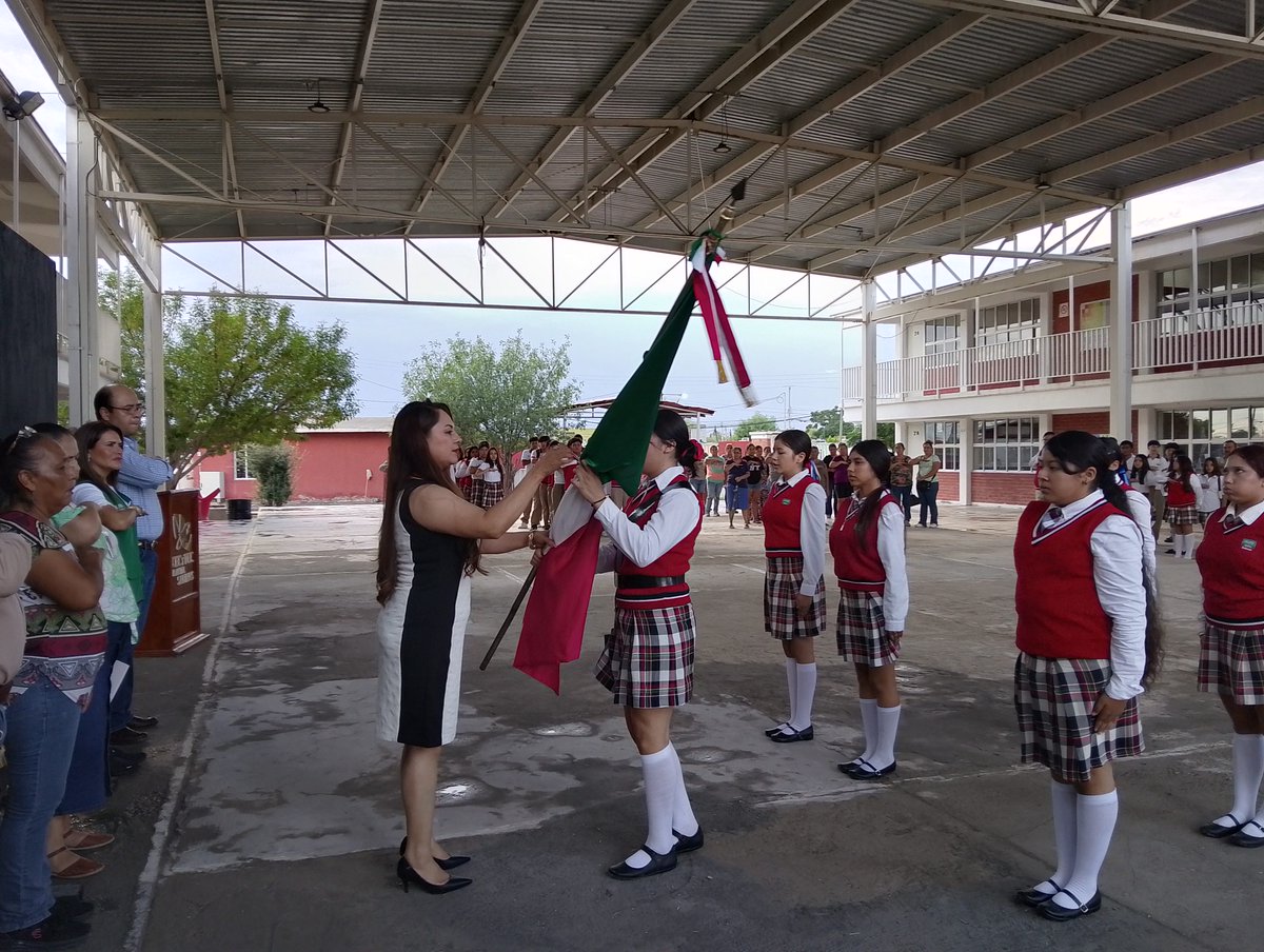 Cecyte Sabinas tweet media