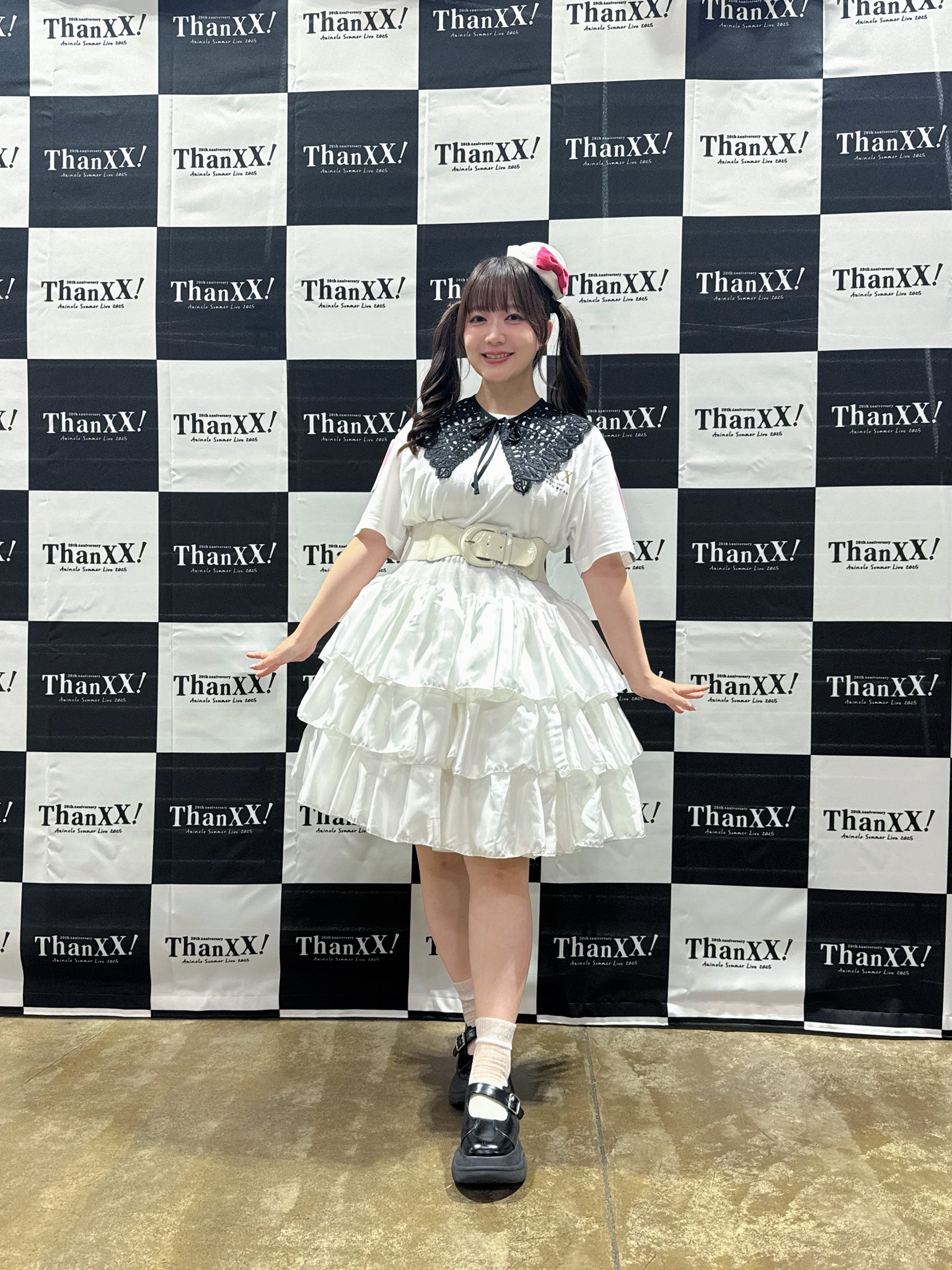 AYA様♡ありがとうございます♡ 𝘉𝘪𝘳𝘵𝘩𝘥𝘢𝘺.⟡.·* 2025. 09.05. 18歳になりました